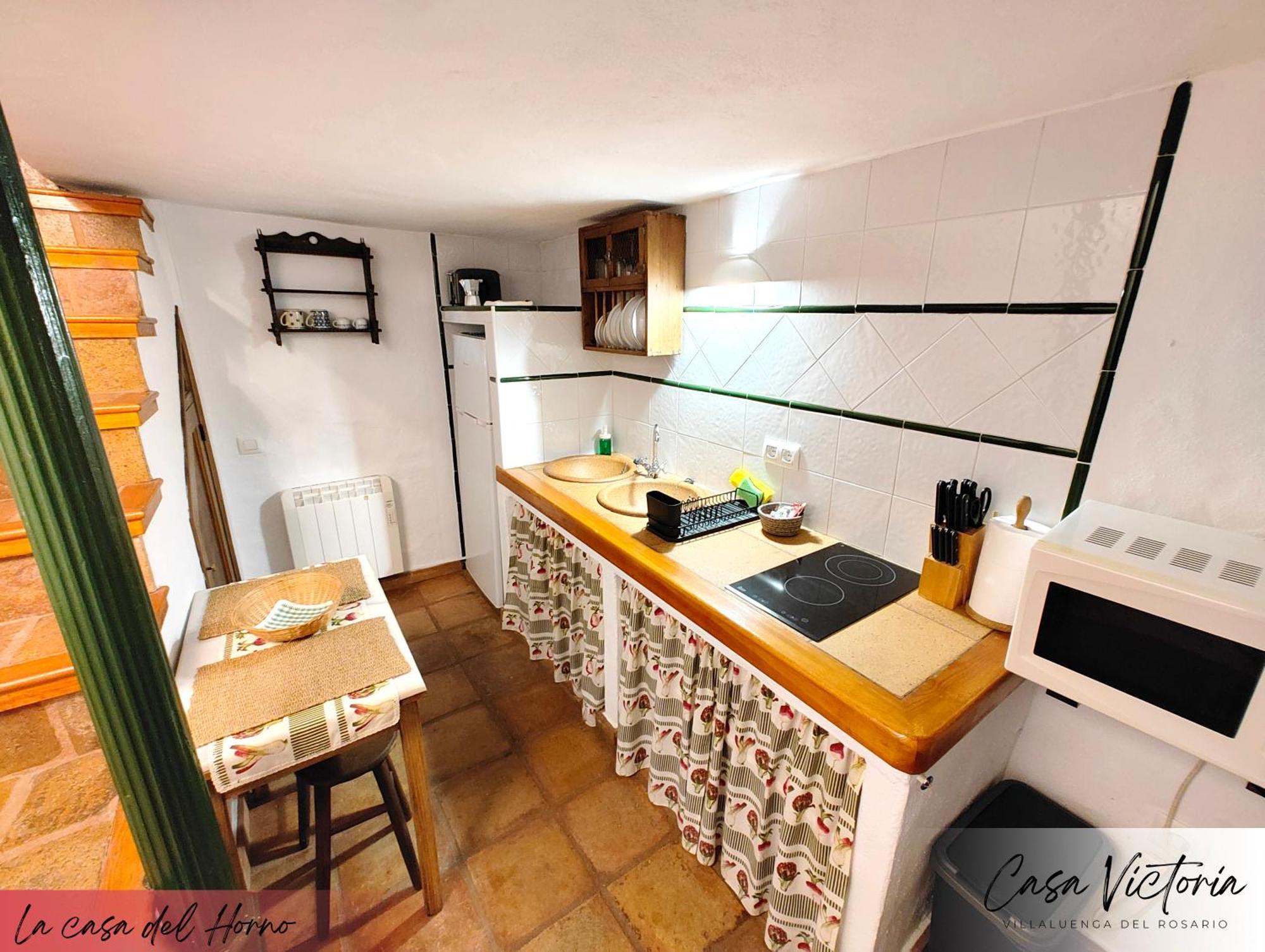 Casa di campagna Conjunto Rural Casa Victoria *