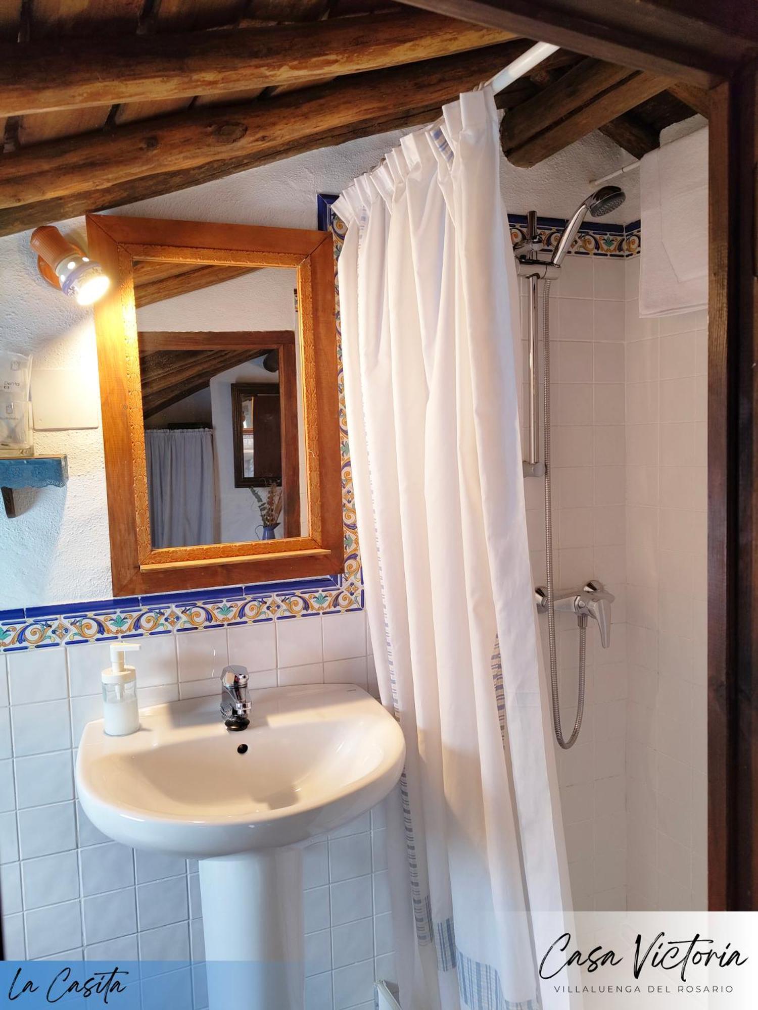 Casa di campagna Conjunto Rural Casa Victoria *