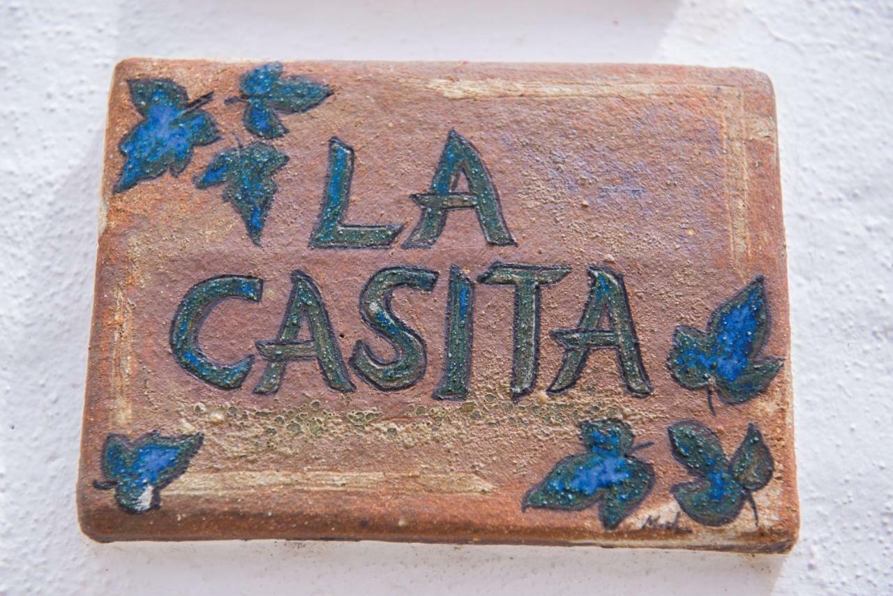 Conjunto Rural Casa Victoria Casa di campagna Villaluenga Del Rosario