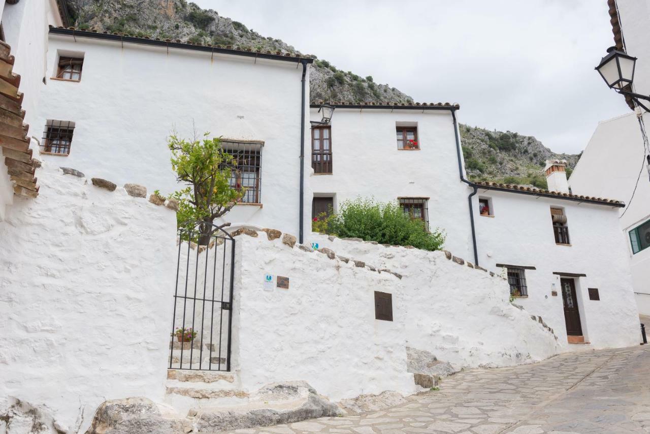 Conjunto Rural Casa Victoria Casa di campagna