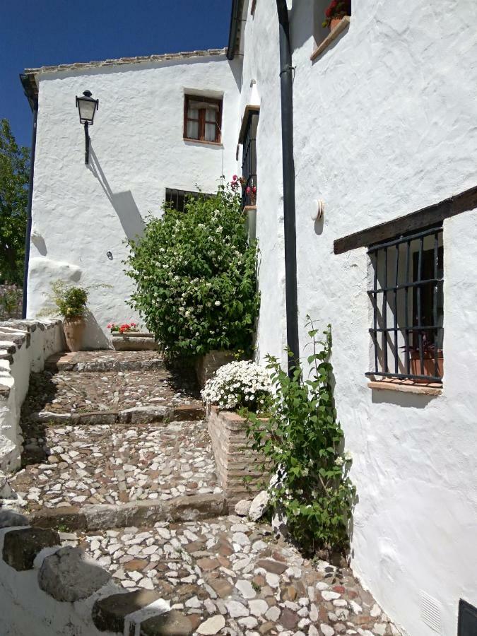 Casa di campagna Conjunto Rural Casa Victoria Villaluenga Del Rosario