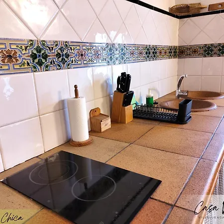 Conjunto Rural Casa Victoria Guest House Villaluenga Del Rosario Exterior photo