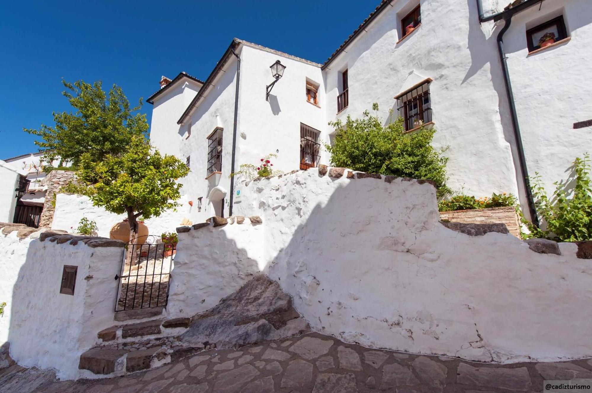 Conjunto Rural Casa Victoria * Villaluenga Del Rosario