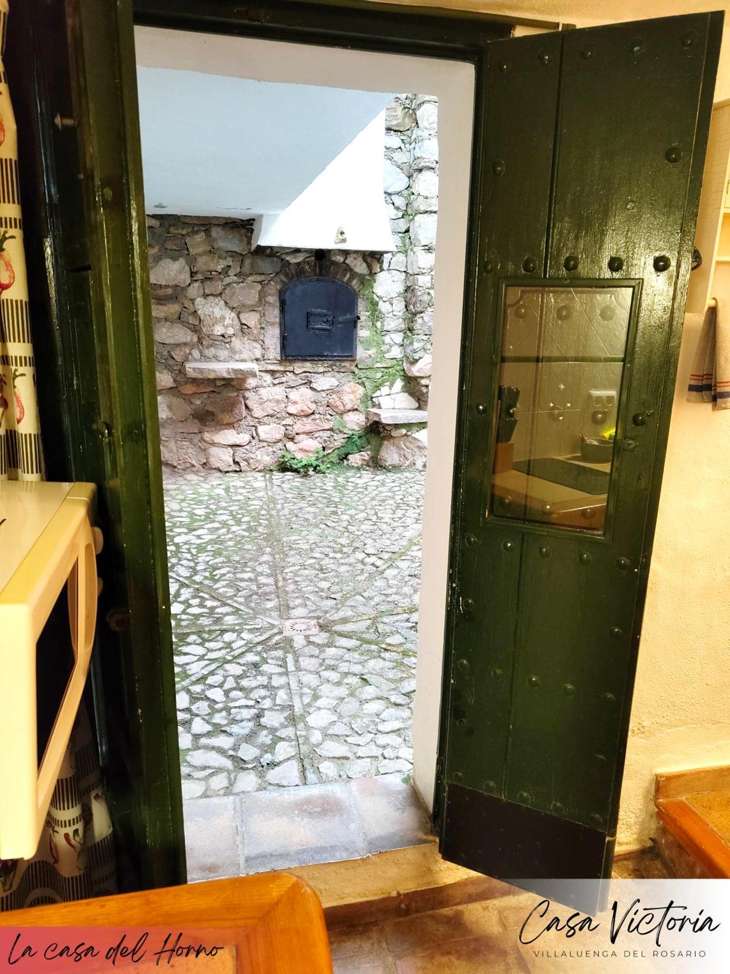 Gospodarstwo wiejskie Conjunto Rural Casa Victoria *