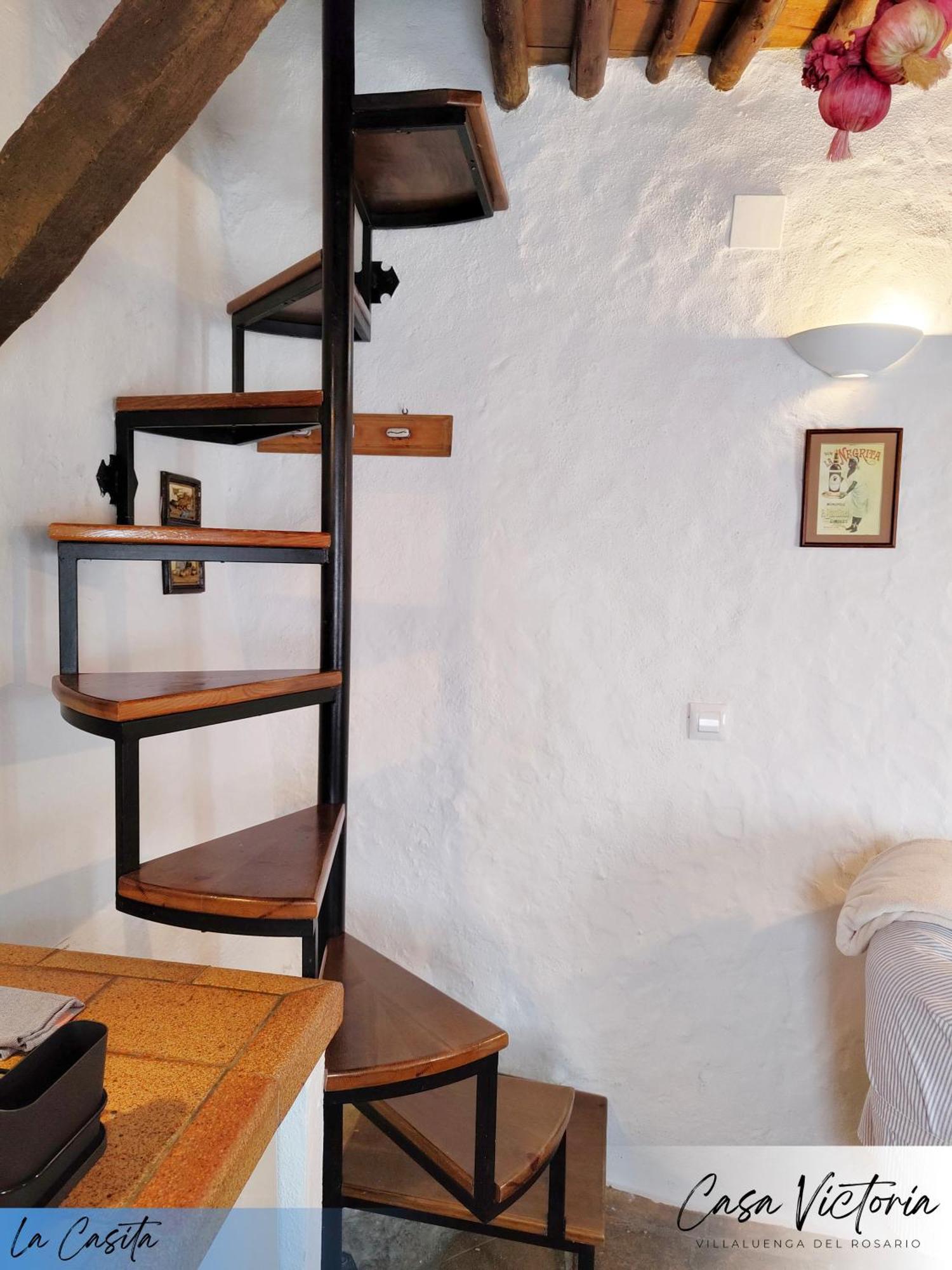 Country house Conjunto Rural Casa Victoria *