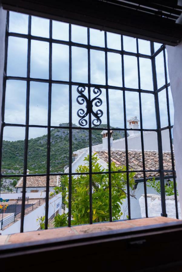 Gospodarstwo wiejskie Conjunto Rural Casa Victoria Villaluenga Del Rosario